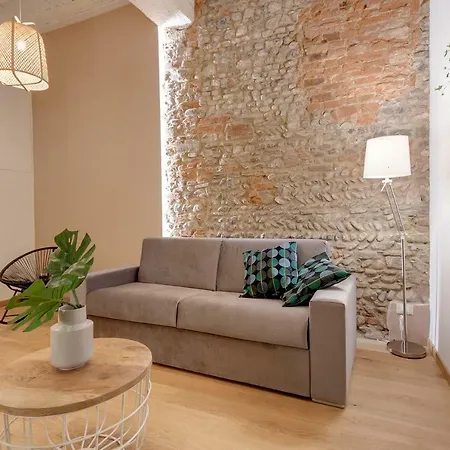Apartment Borgo By Mamo