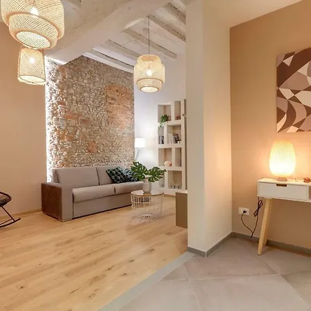 Borgo By Mamo Apartmán Florencie