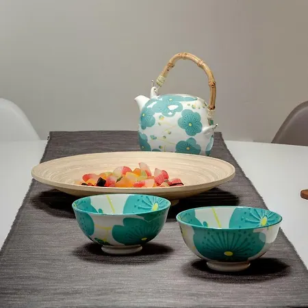 Borgo By Mamo Apartmán