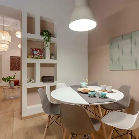 Borgo By Mamo