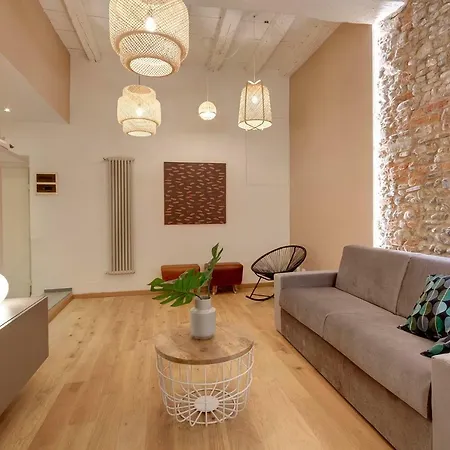 Borgo By Mamo *