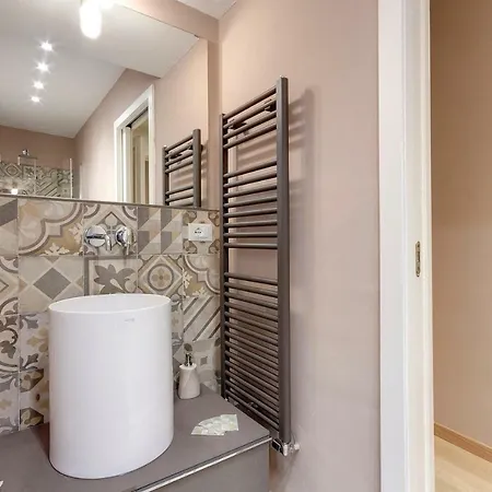 Apartment Borgo By Mamo *