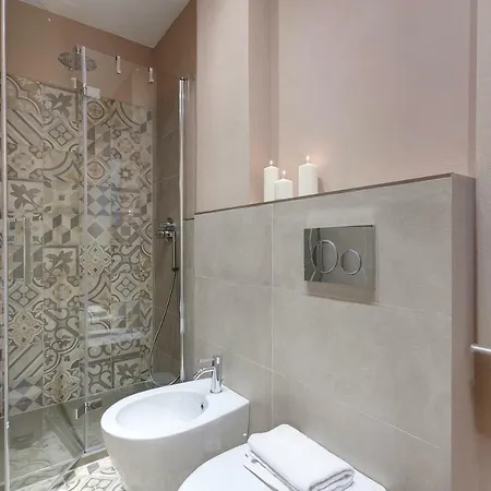 Borgo By Mamo Apartment Florence