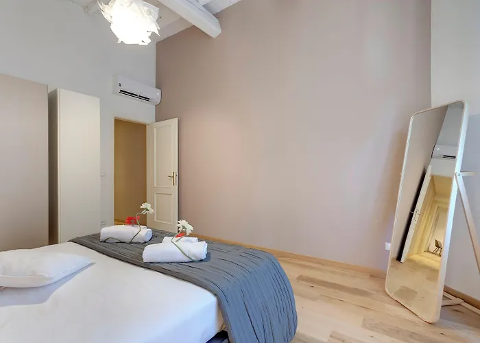 Apartman Borgo By Mamo