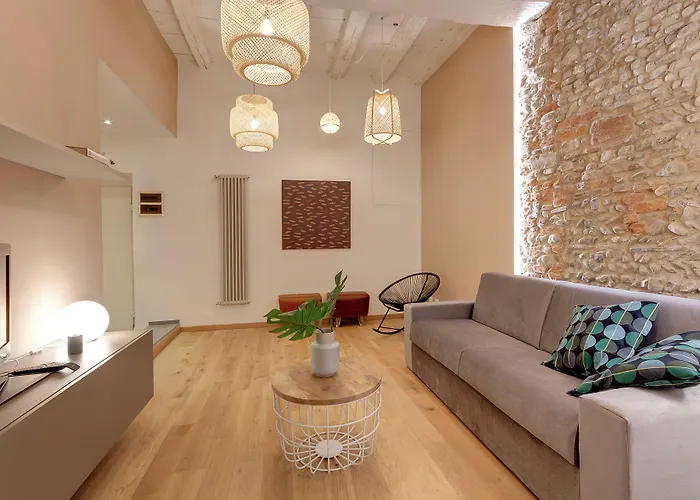 Borgo By Mamo Firenze