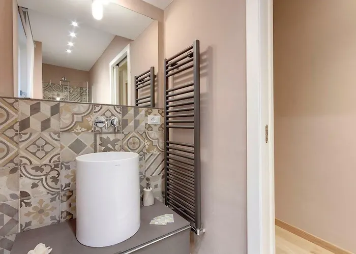 Apartman Borgo By Mamo *